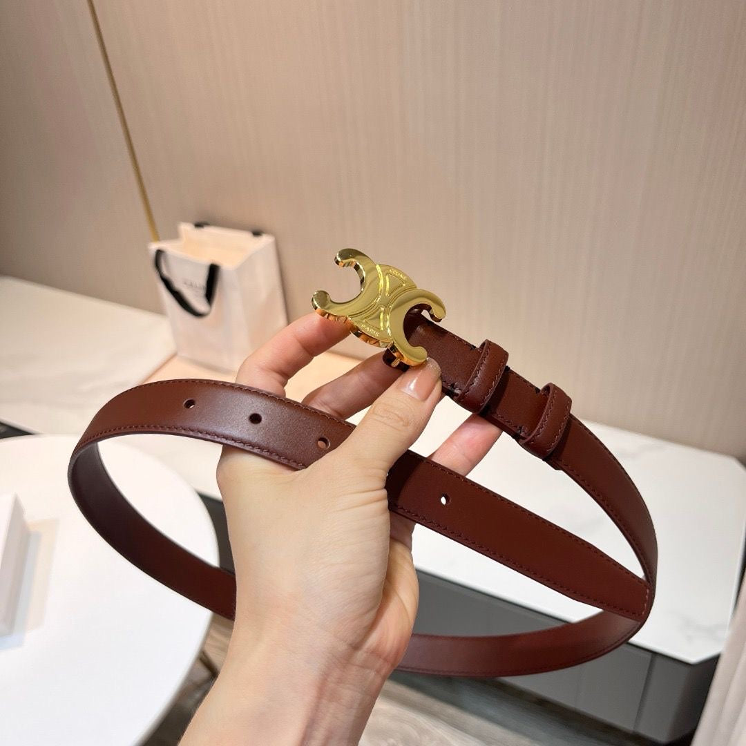 Celine belt
