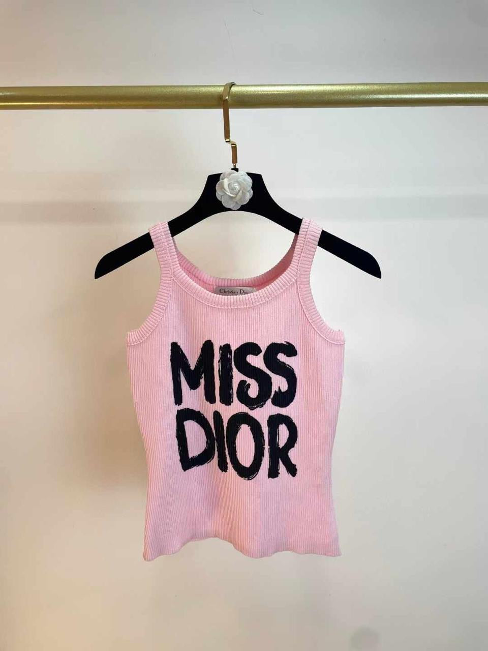 Dior top