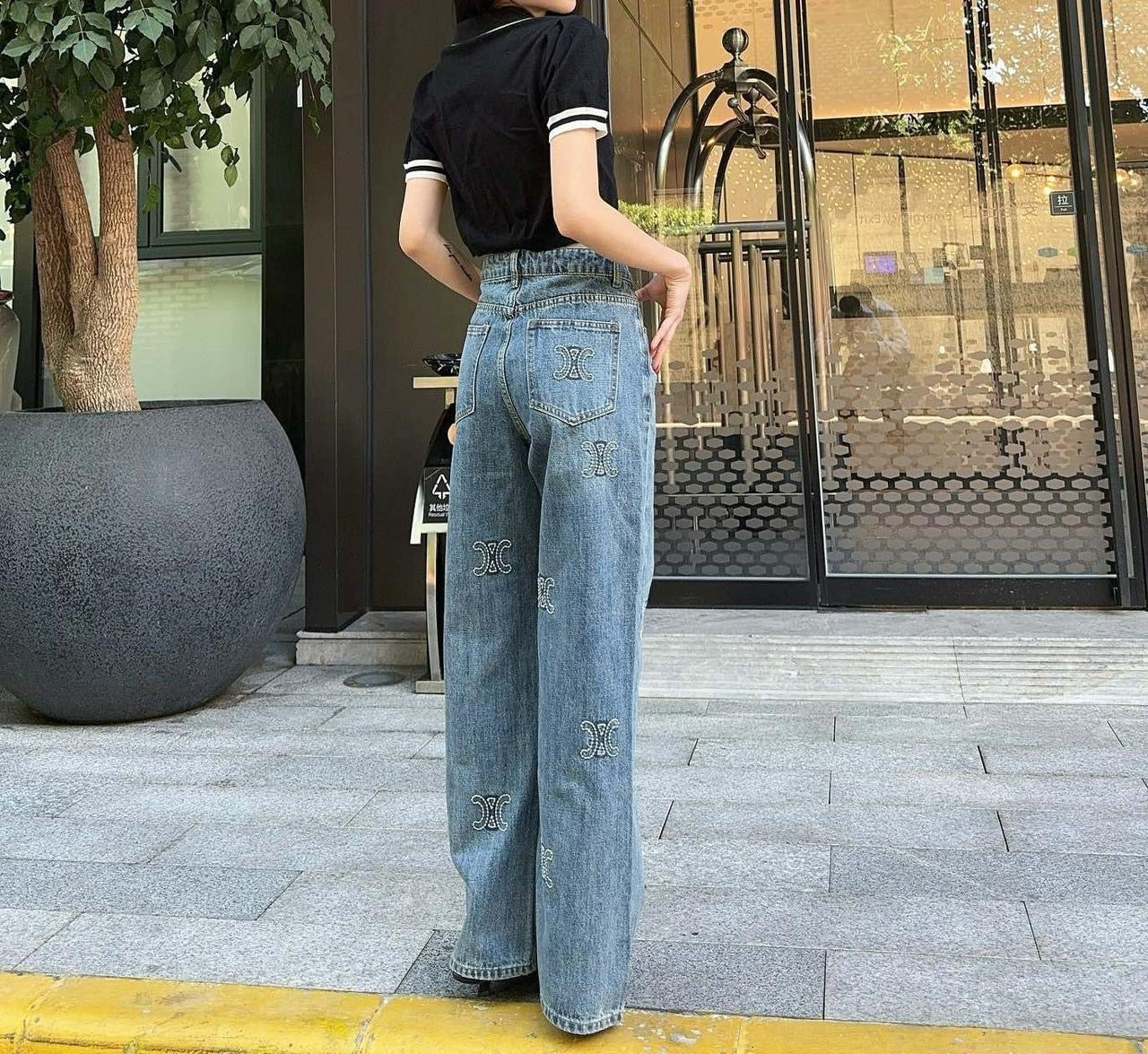 Celine pants