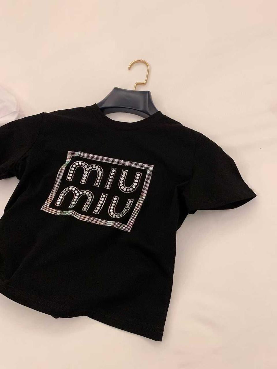 Miu miu Tshirt