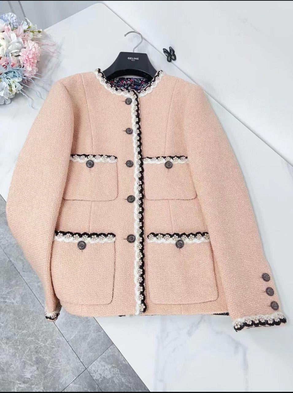 Chanel jacket - blazer