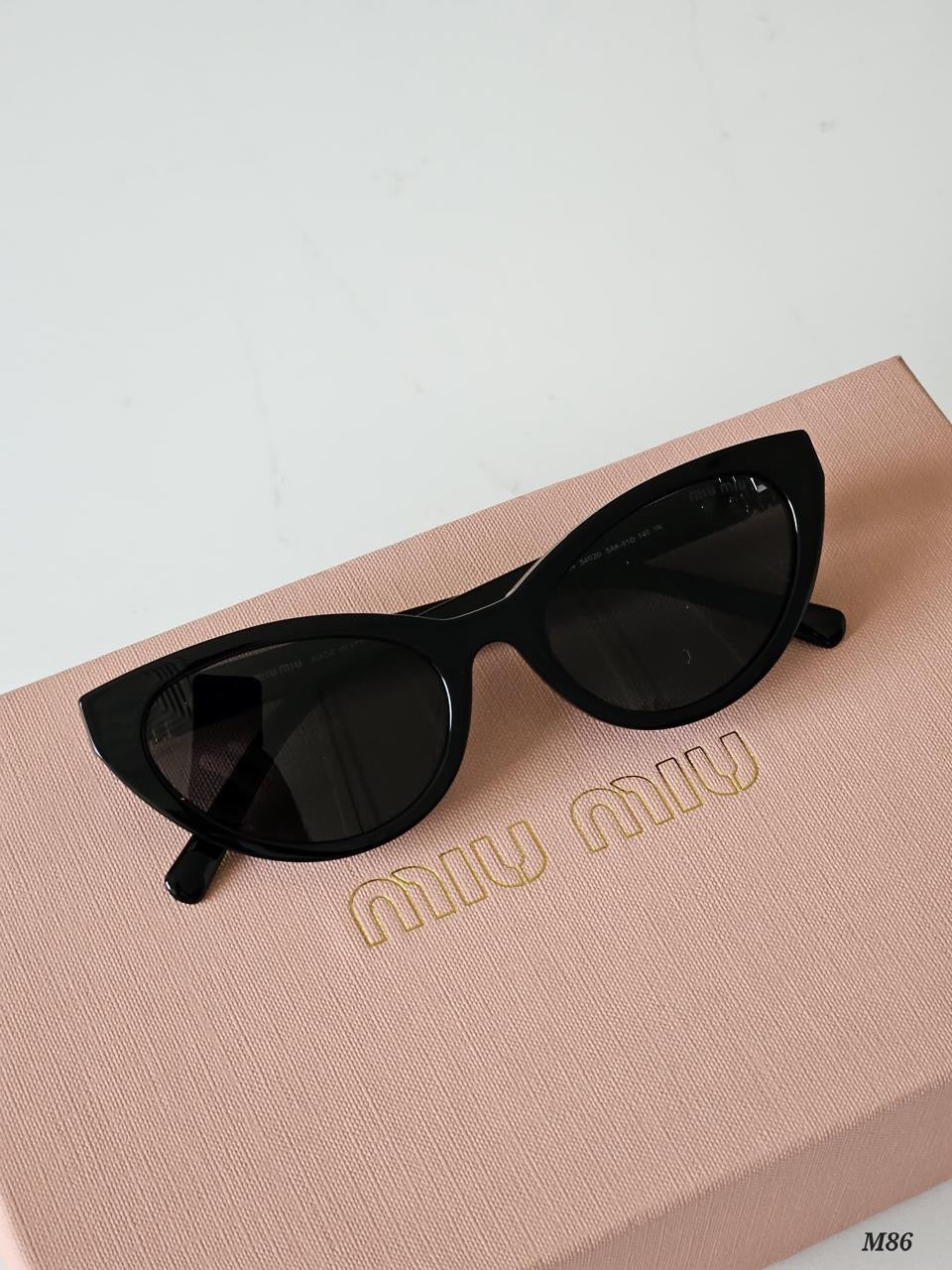 Miu miu sunglasses