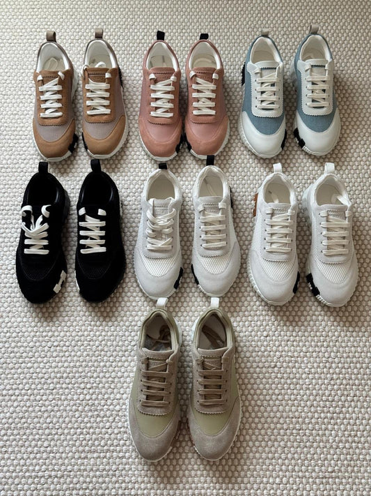 Hermes sneakers