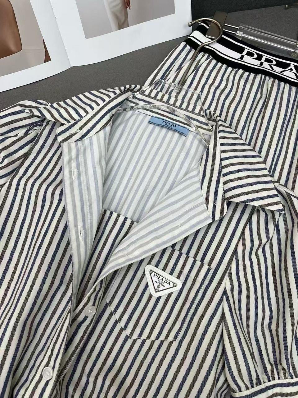 Prada clothes set