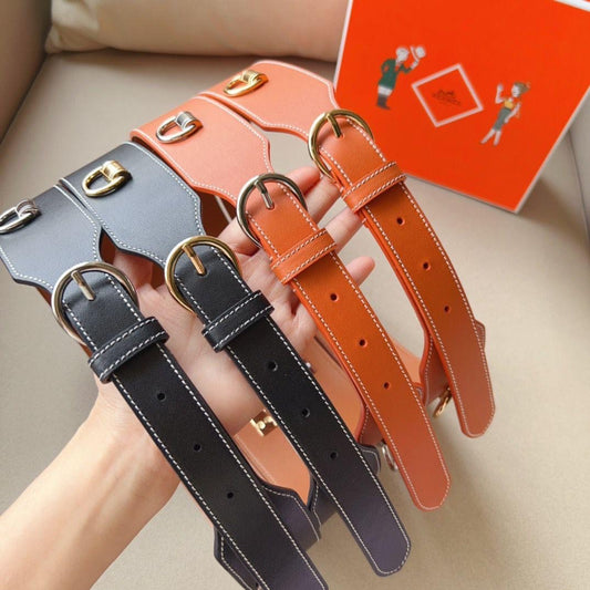Hermes belt