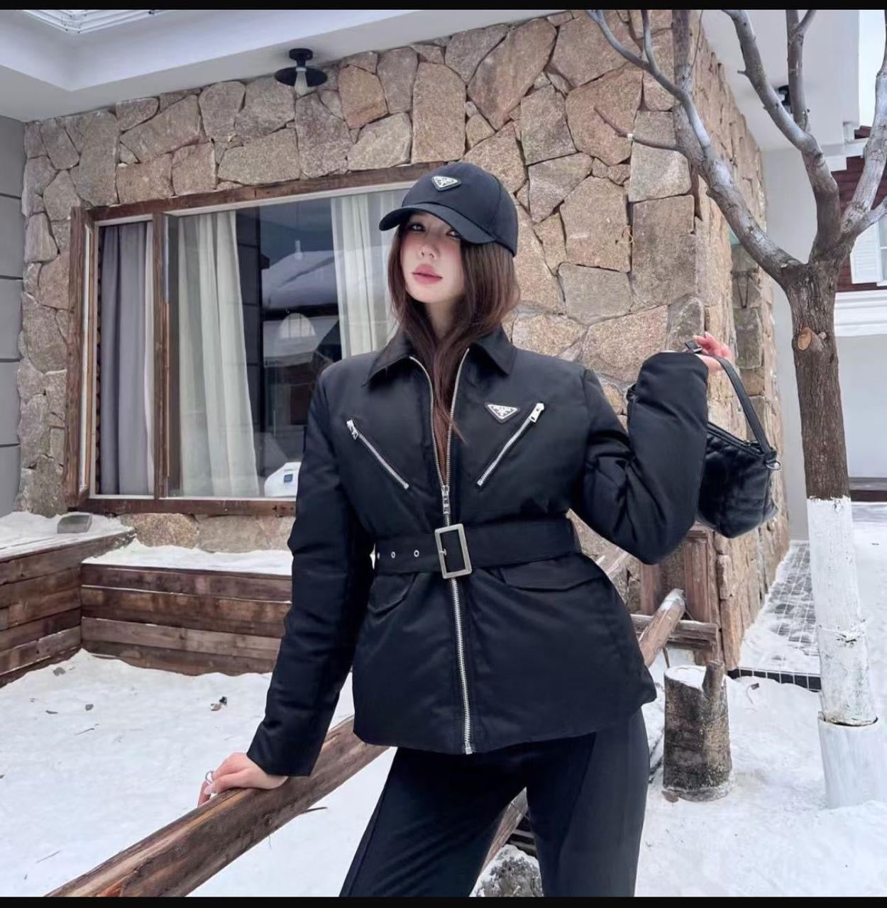 Prada jacket