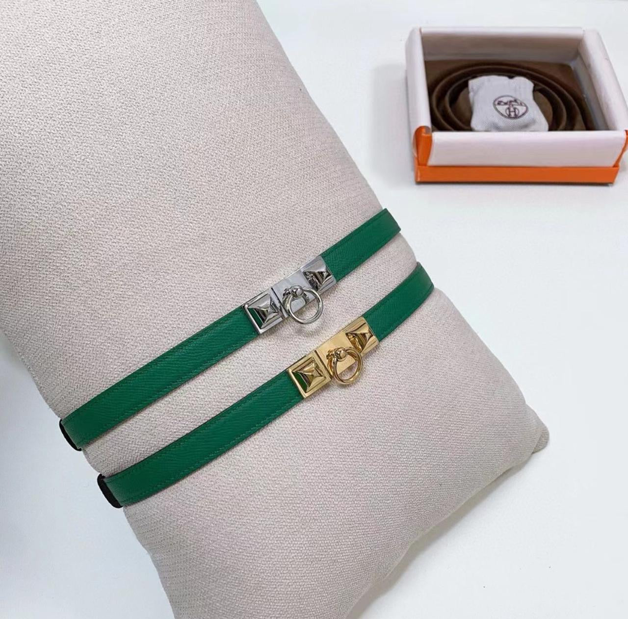 Hermes belt
