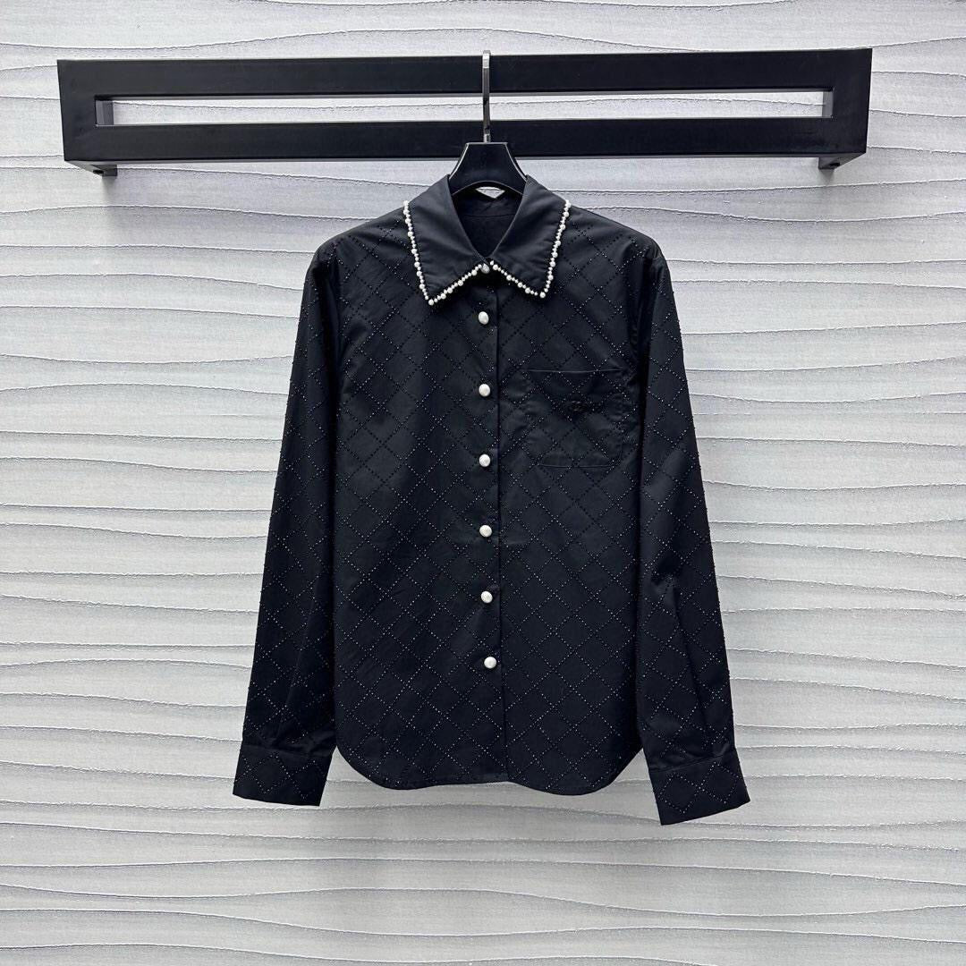 Chanel shirt