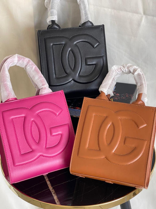 D&G bag tote