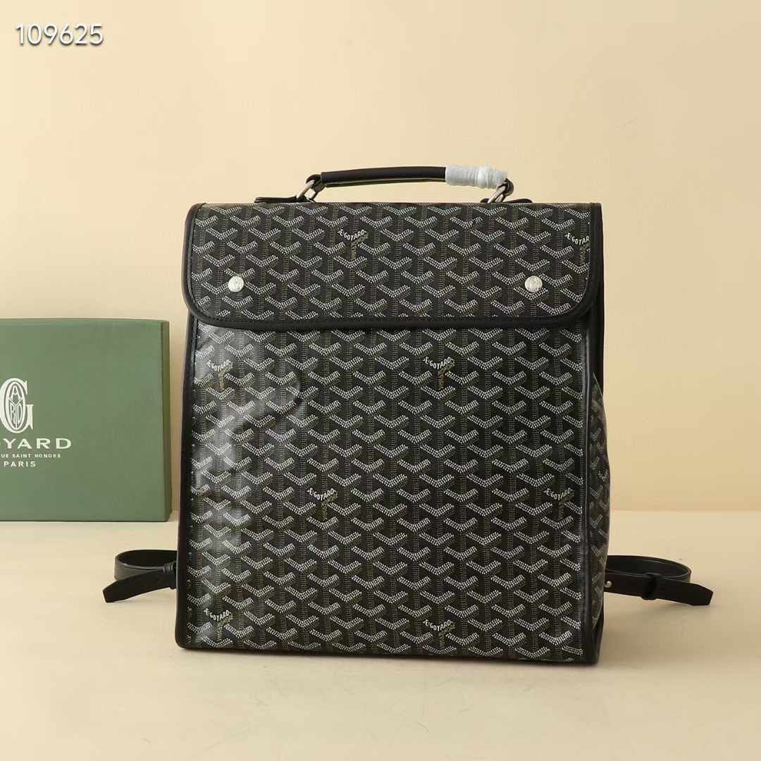 Goyard bag backpack