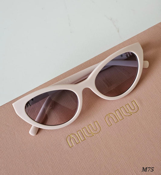 Miu miu sunglasses