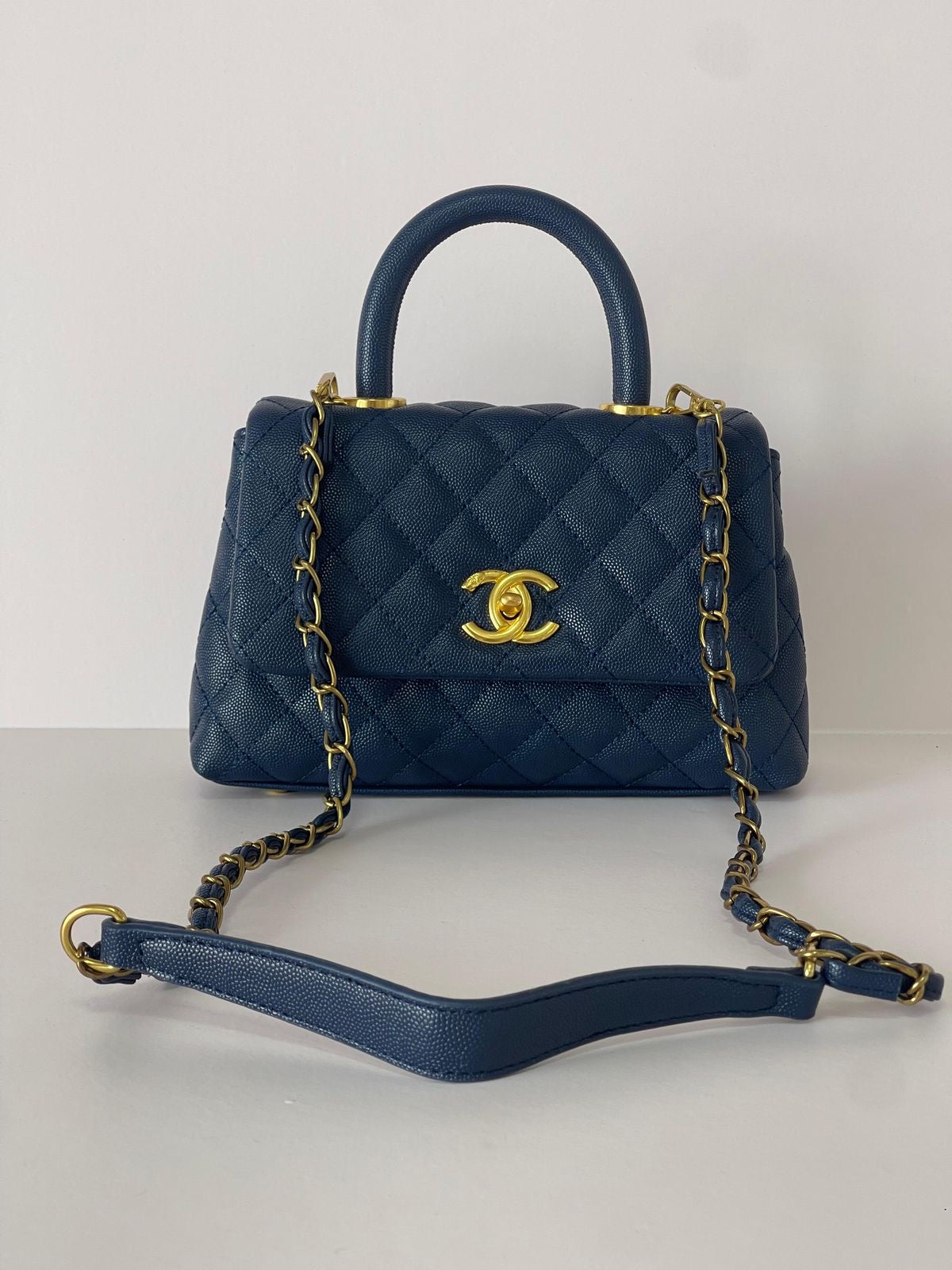 Chanel bag