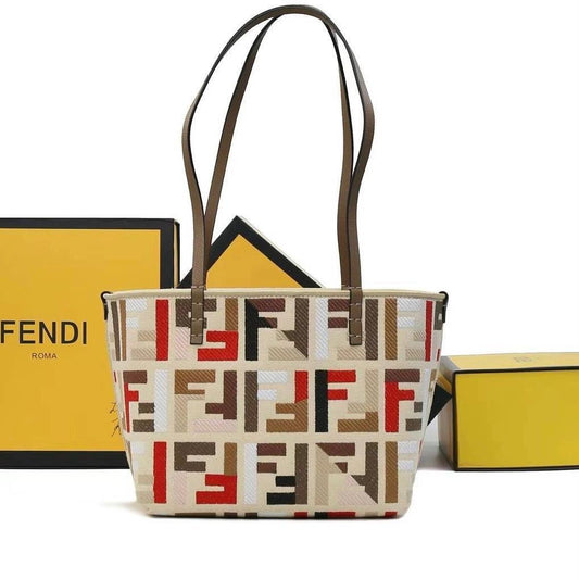 Fendi bag tote