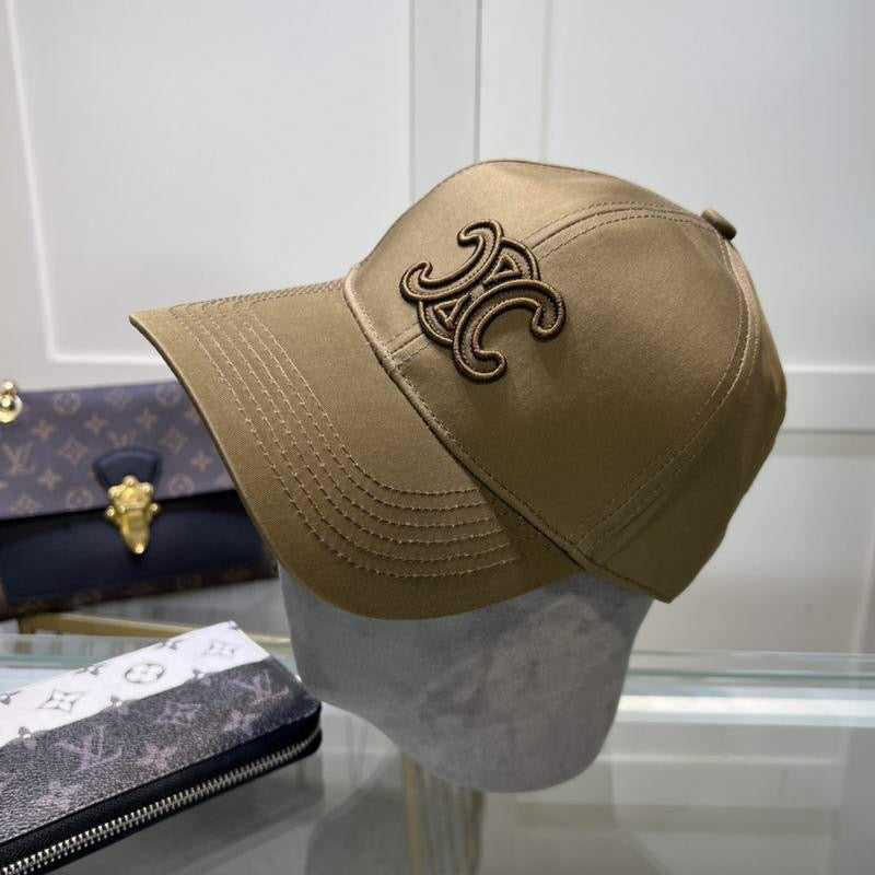 Celine cap