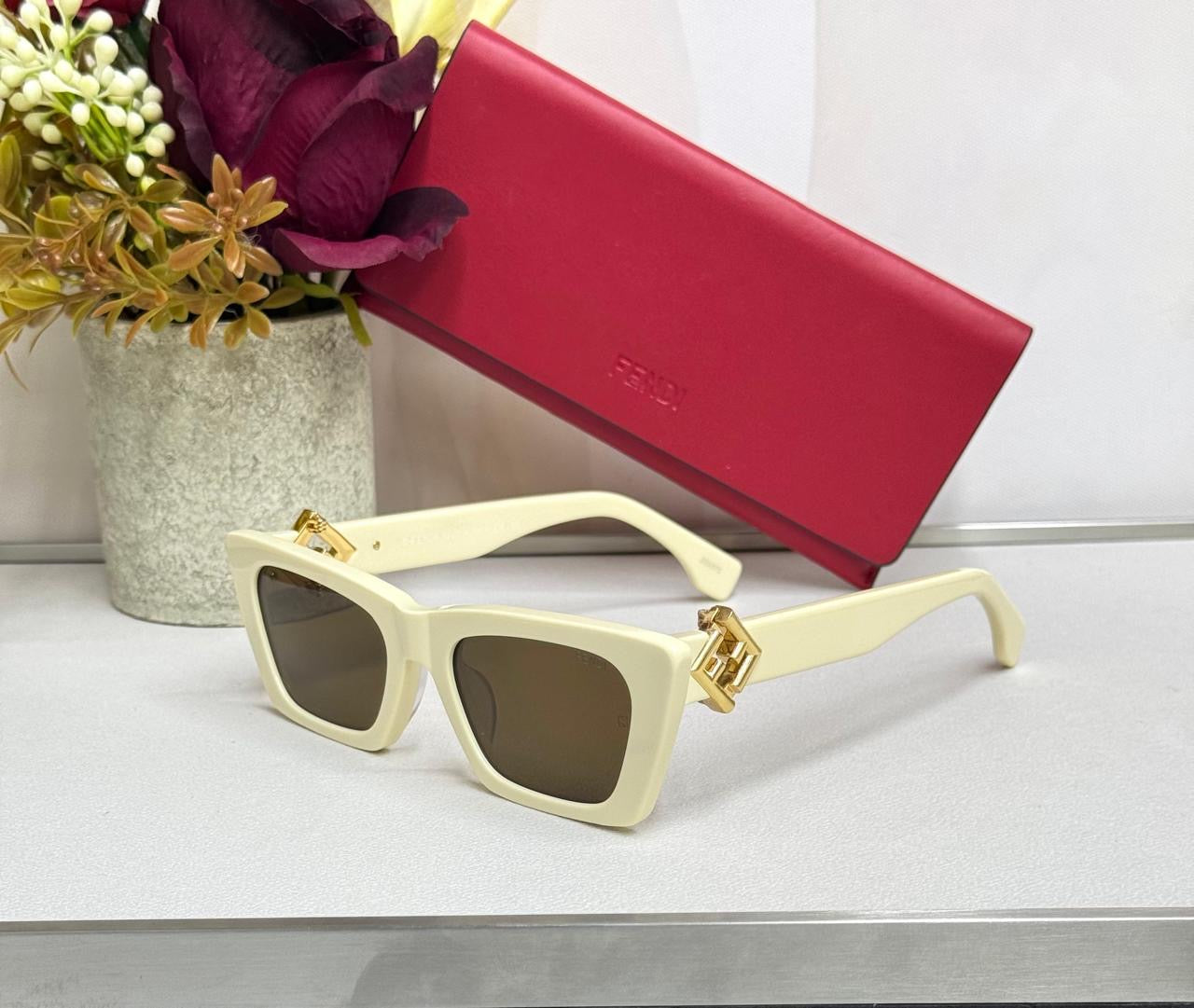 Versace sunglasses