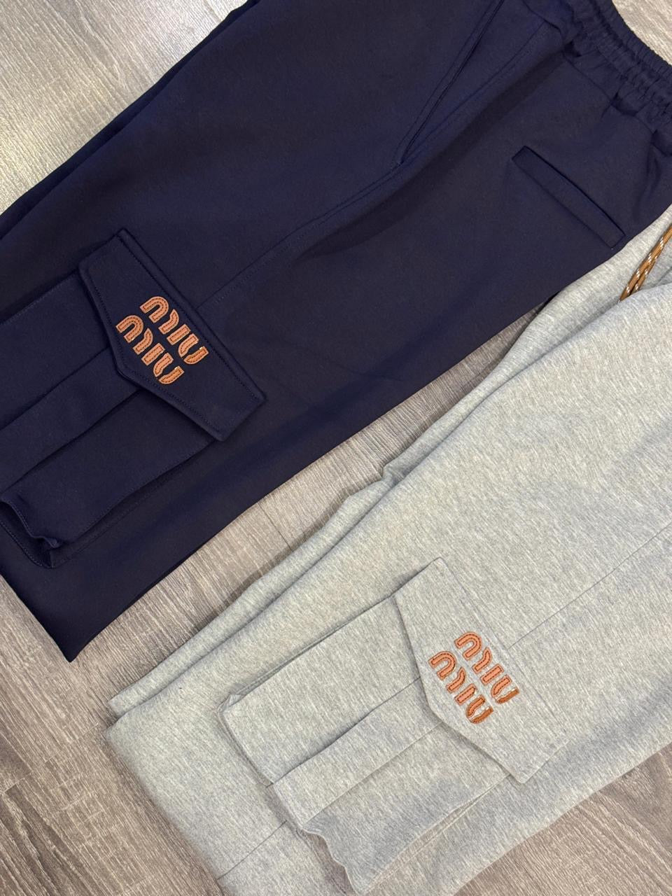 Miu miu pants