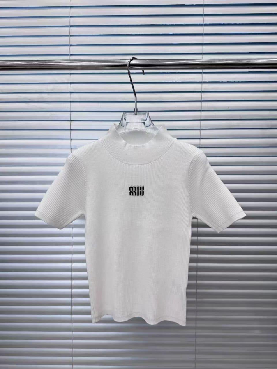 Miu miu Tshirt