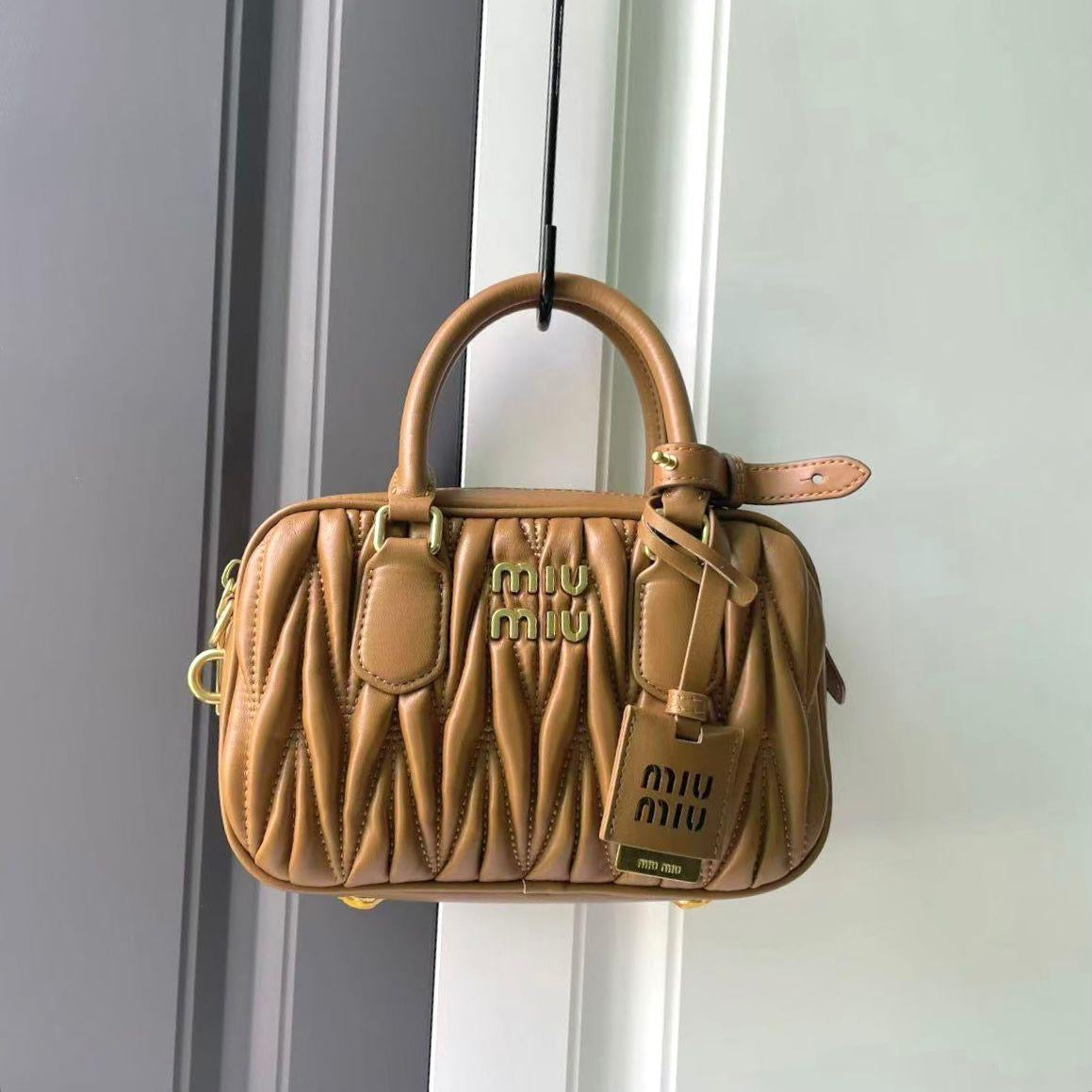 Miu miu bag