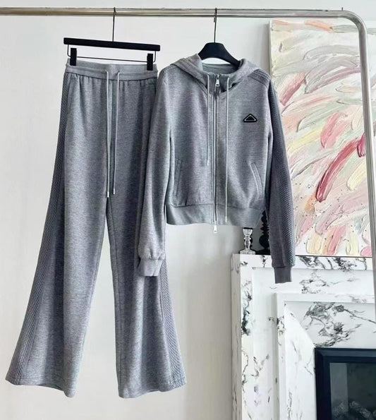 Prada tracksuit