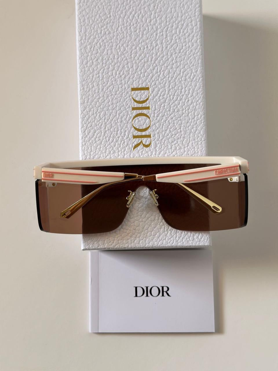 Dior sunglasses
