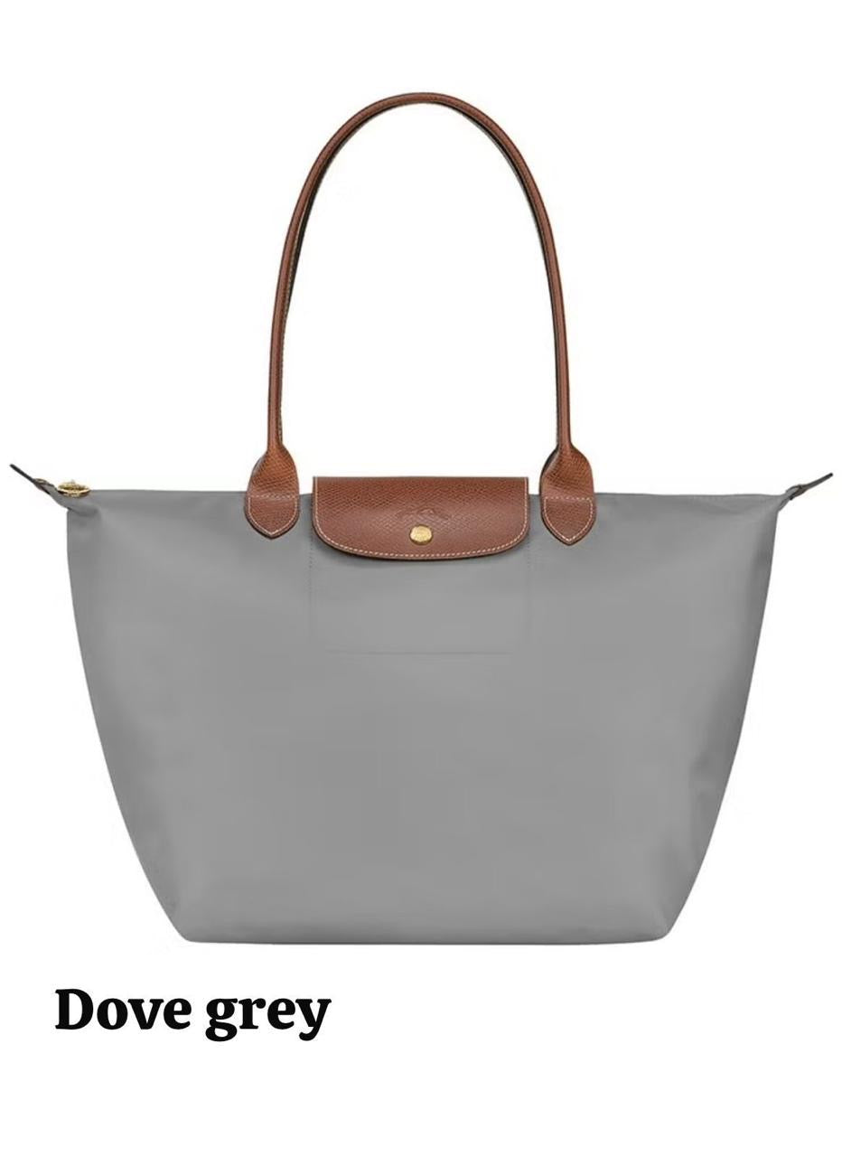Long champ bag tote