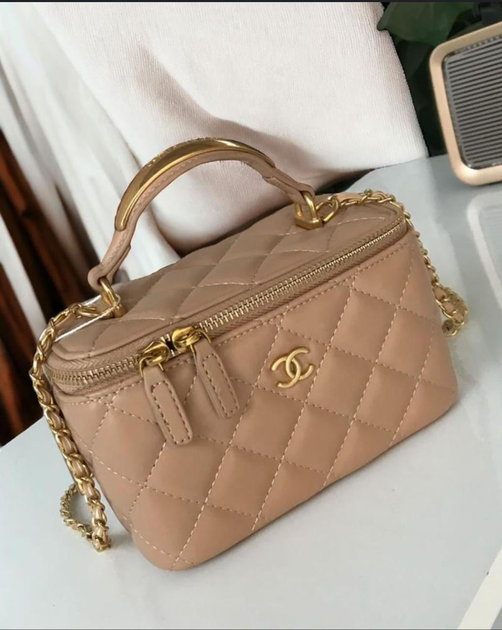 Chanel bag