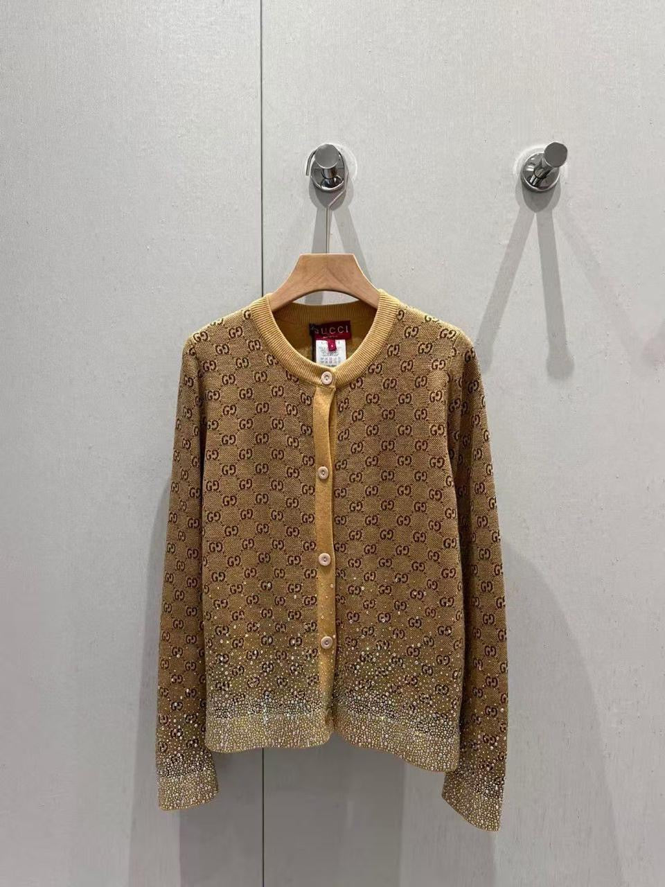 Gucci cardigan