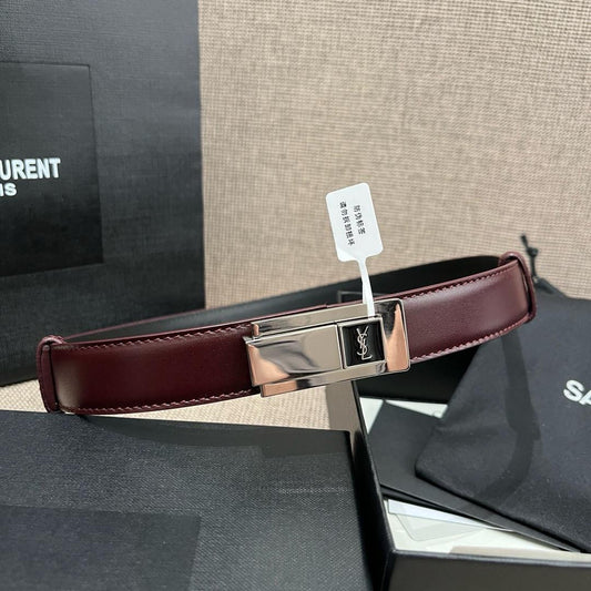 Ysl belt