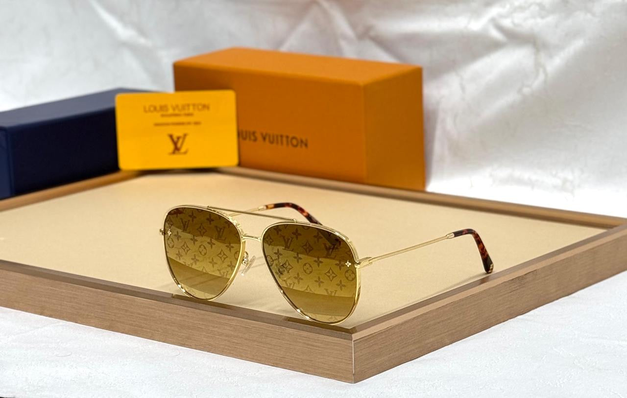 Lv sunglasses