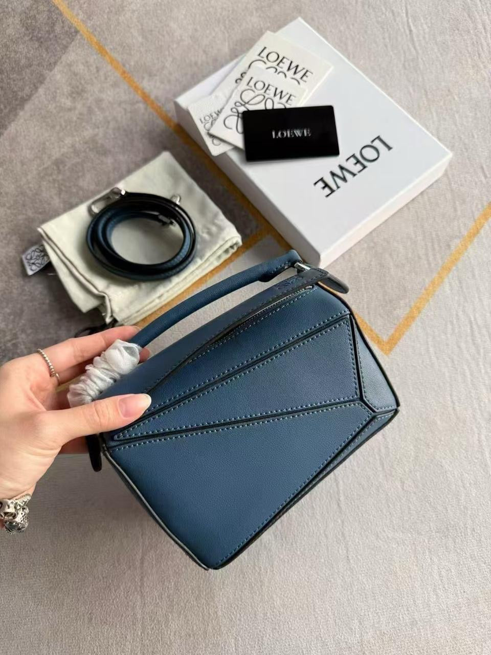 Loewe bag