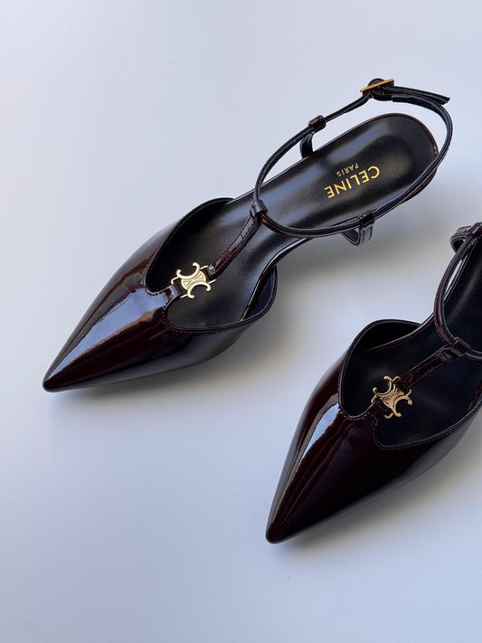 Celine heels