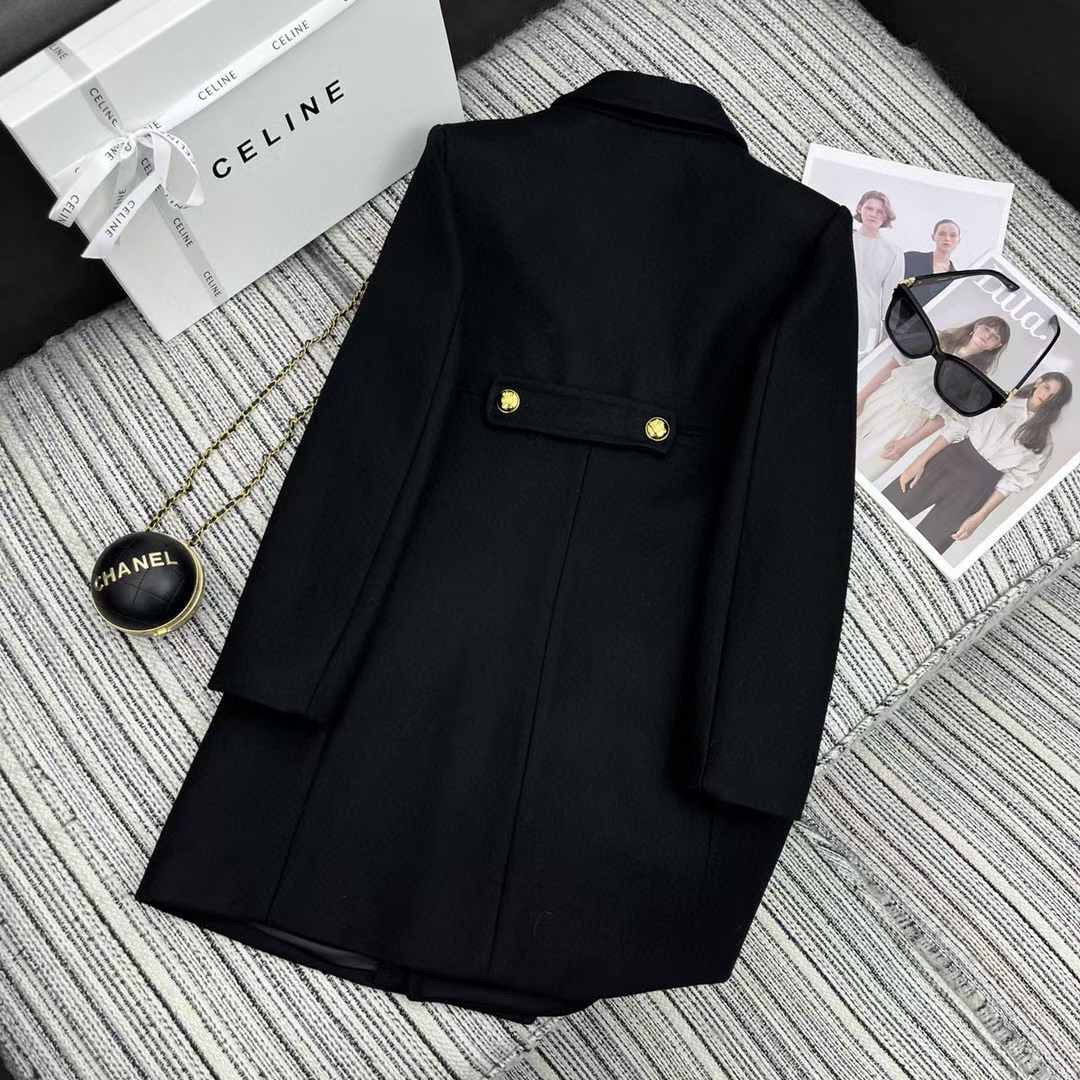 Celine jacket - coat