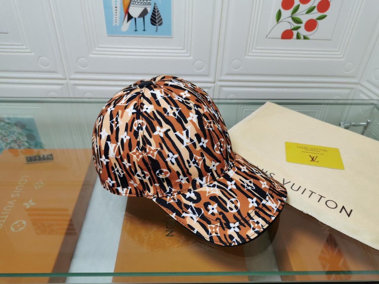 Lv cap