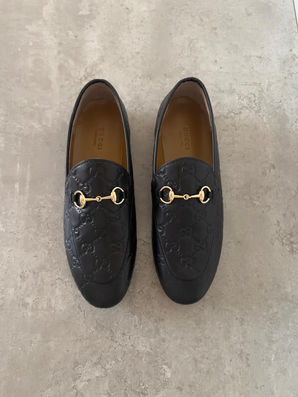 Gucci loafers