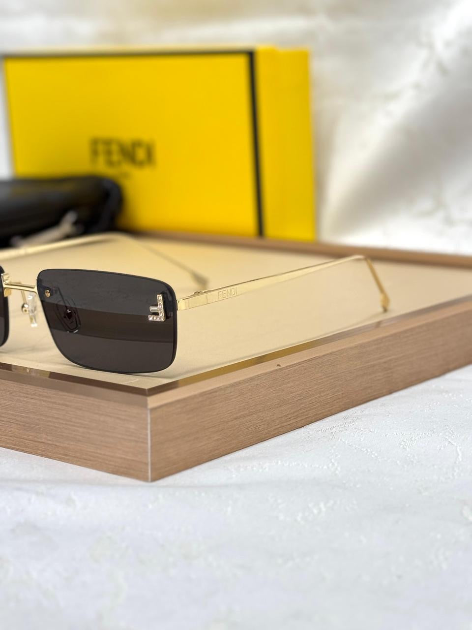 Fendi sunglasses