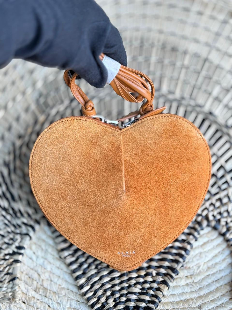 Alaia bag