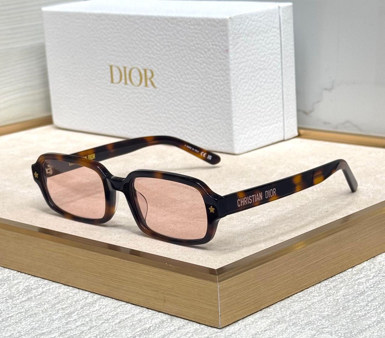 Dior sunglasses