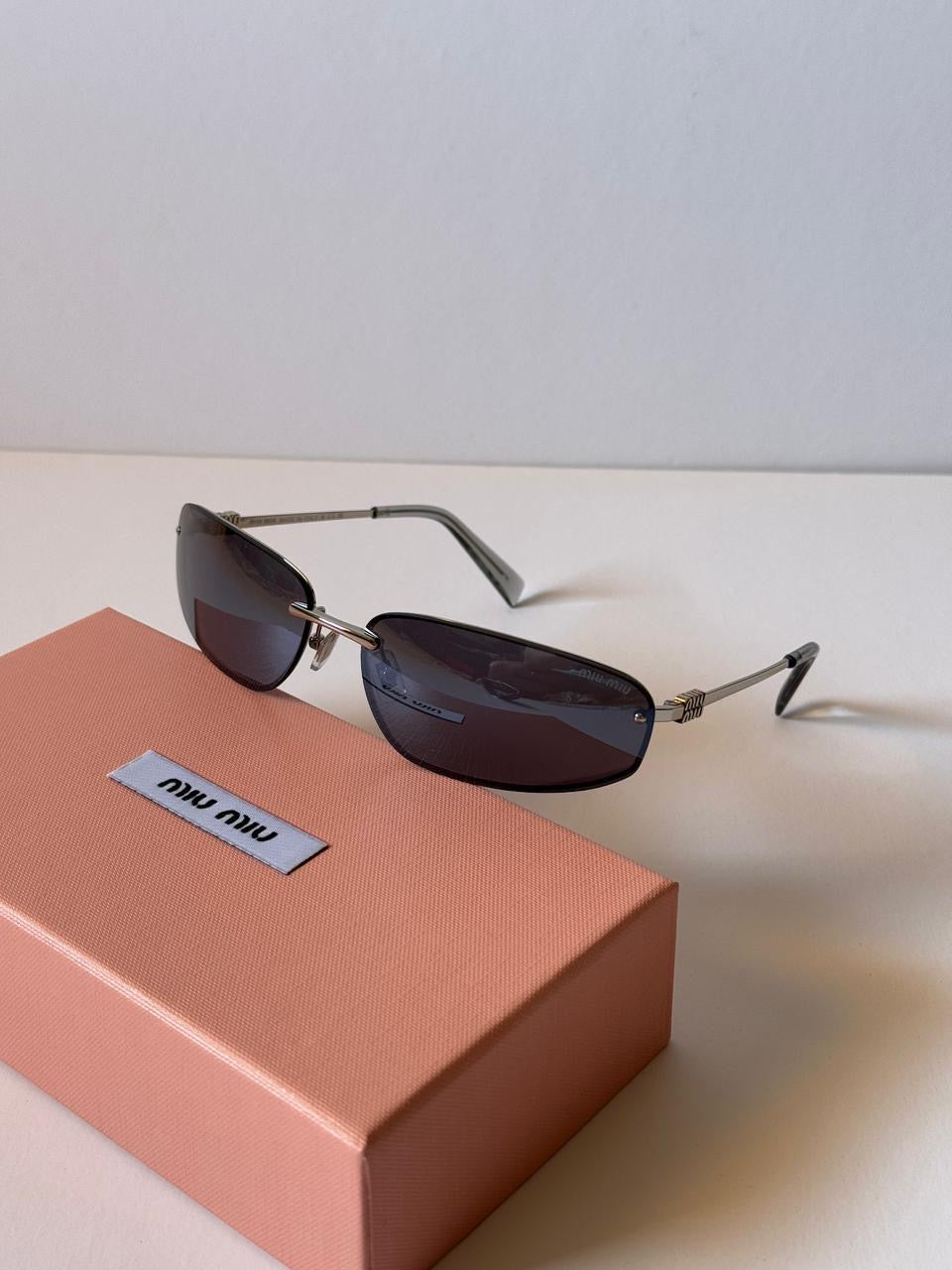 Miu miu sunglasses