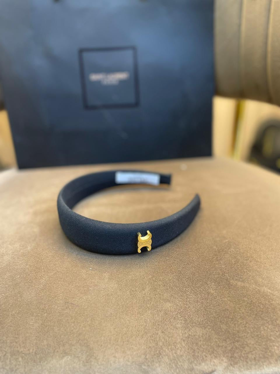 Celine jewelry - headband