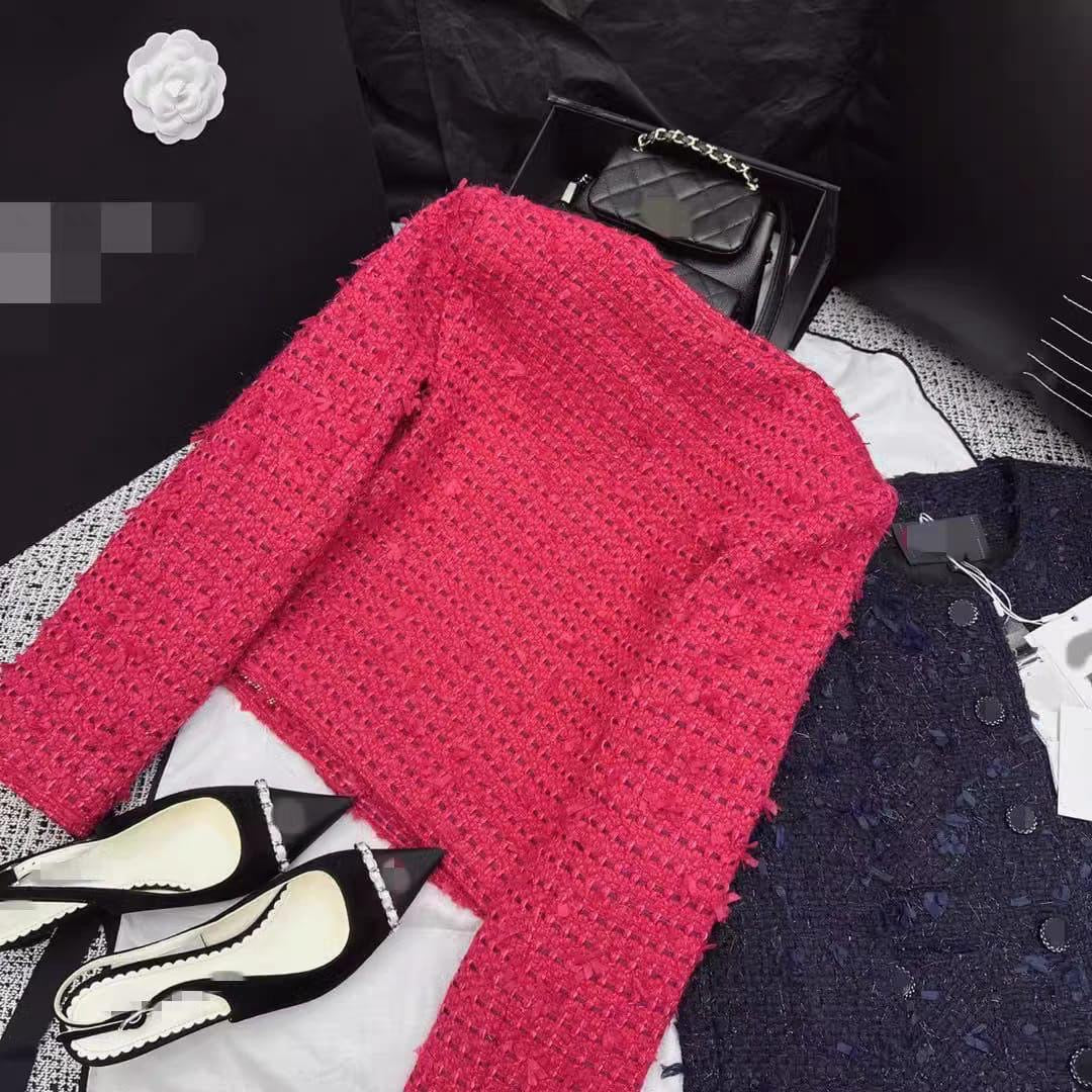 Chanel jacket - blazer