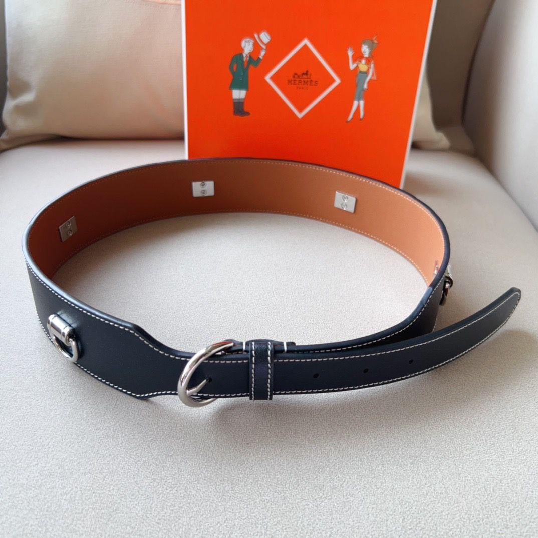 Hermes belt