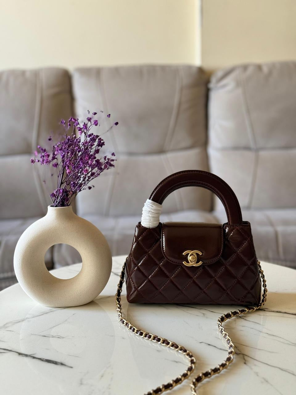 Chanel bag