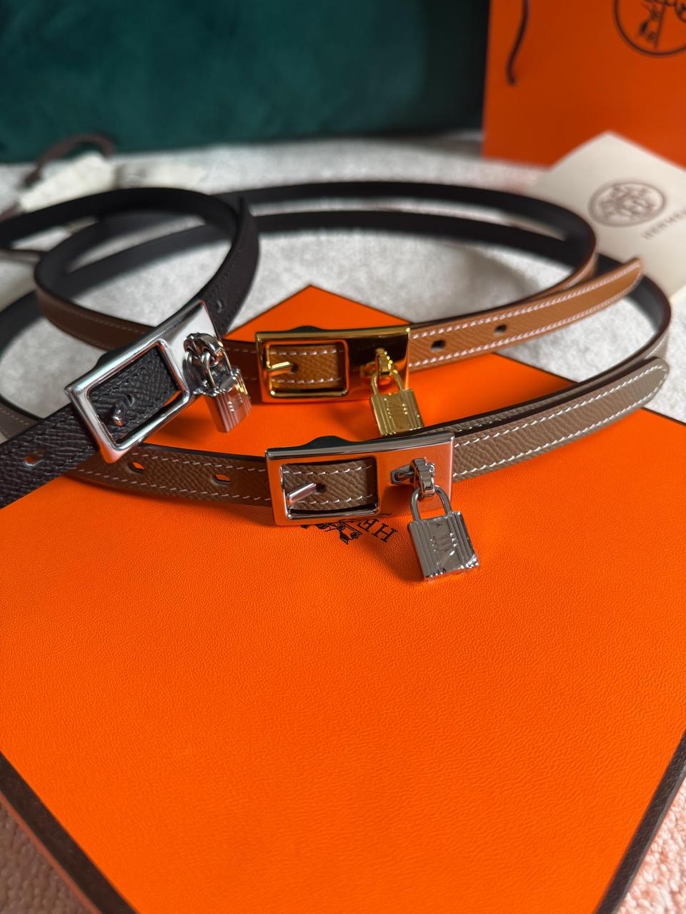 Hermes belt