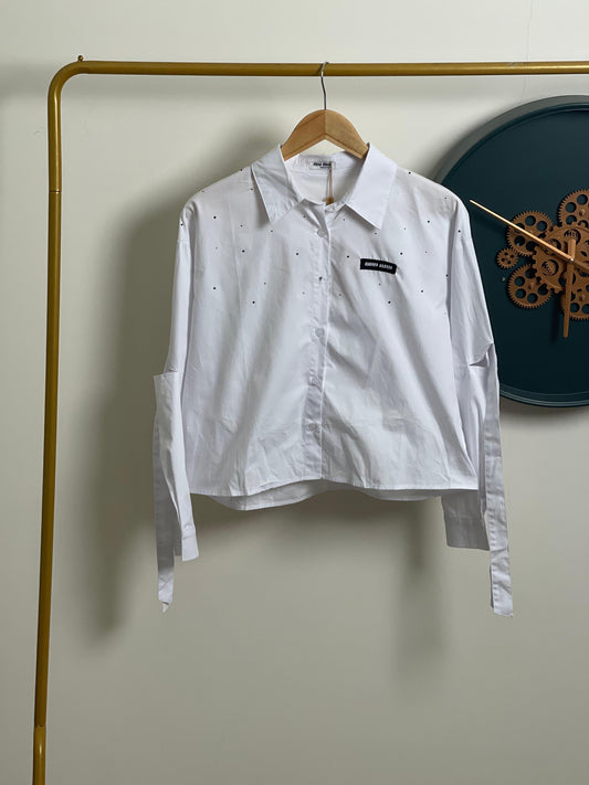 Miu miu shirt