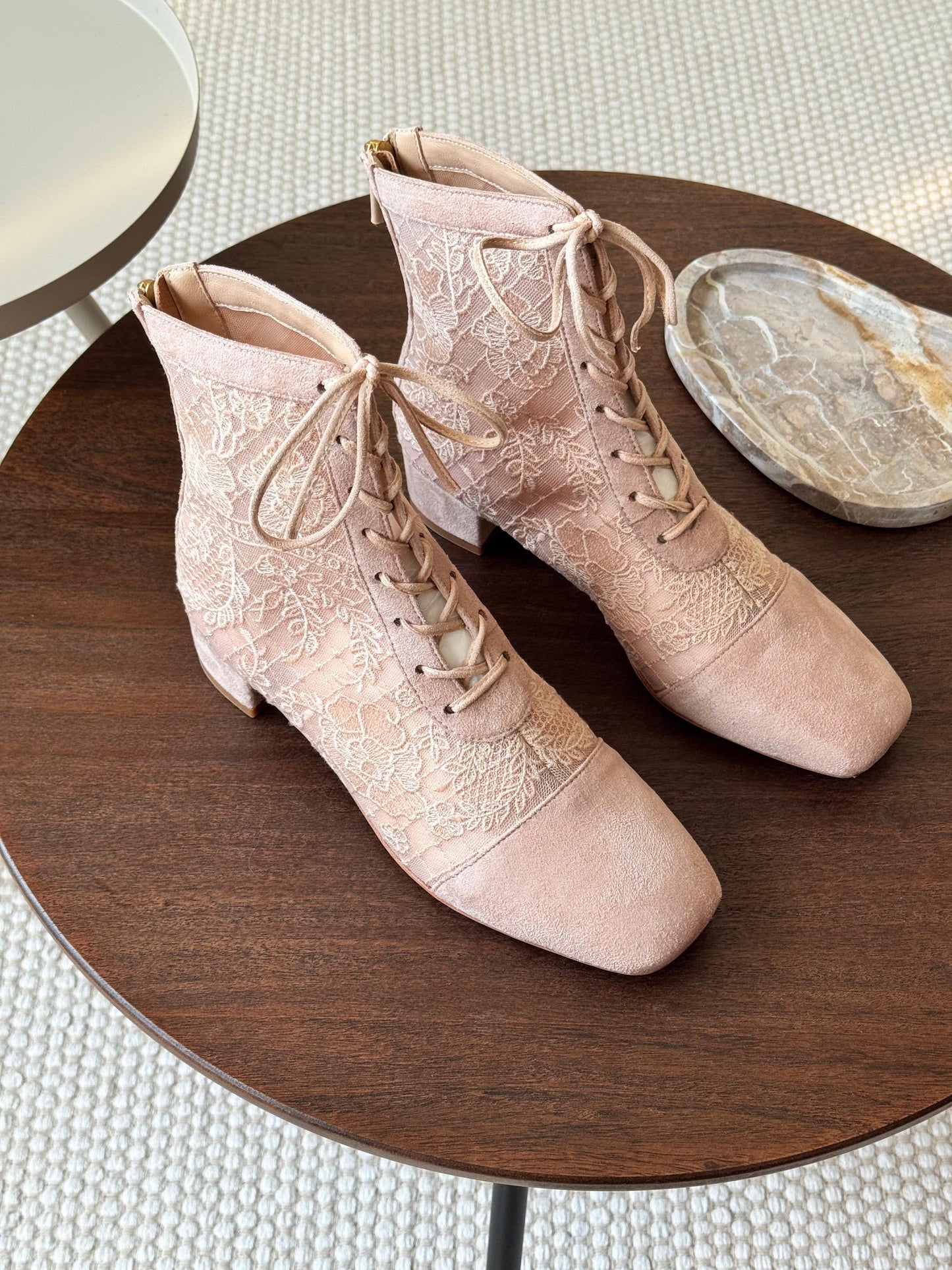 Dior boots