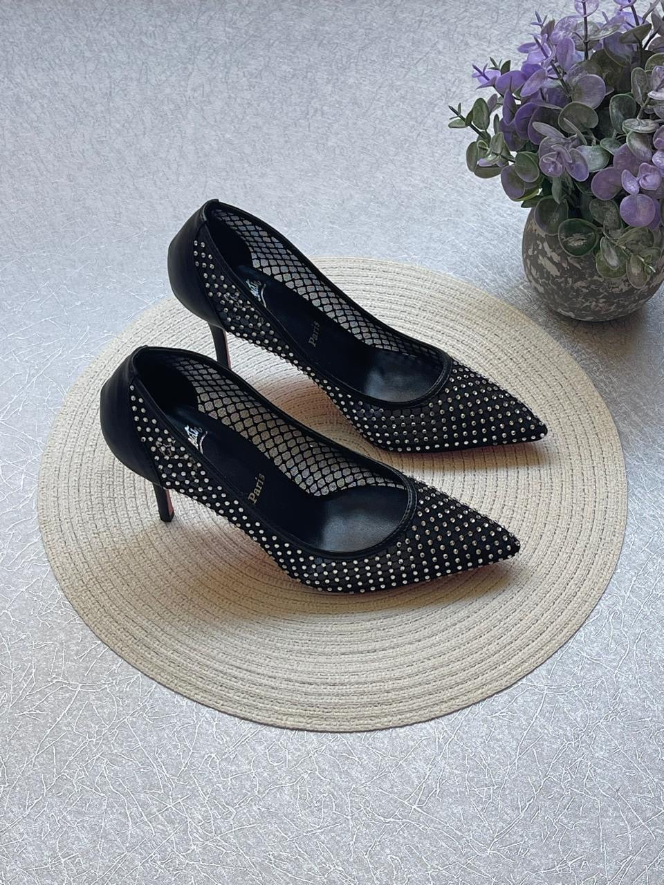 Christian louboutin heels