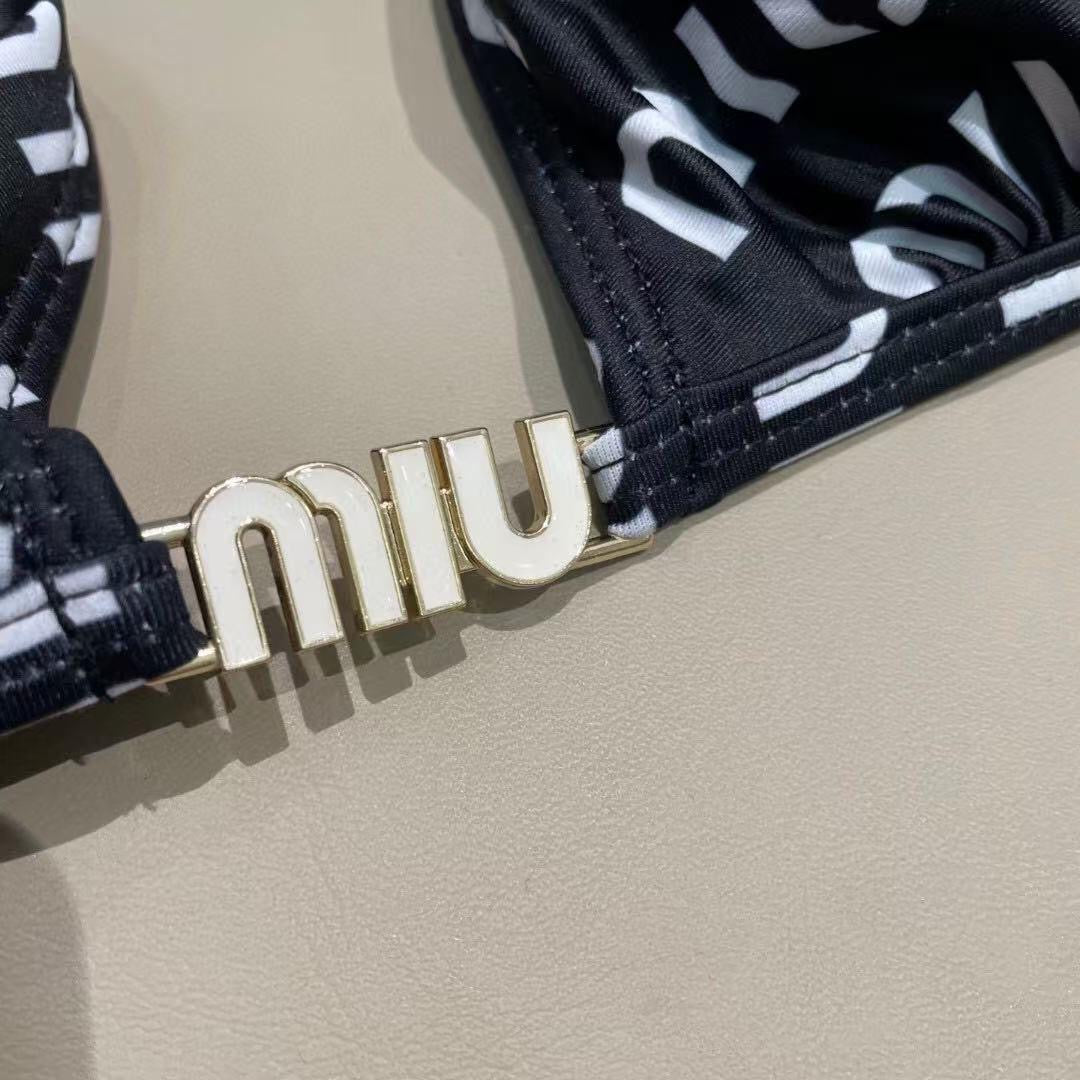 Miu miu swimsuit