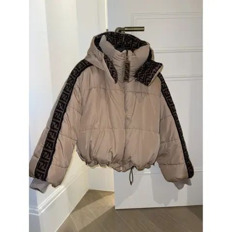 Fendi jacket