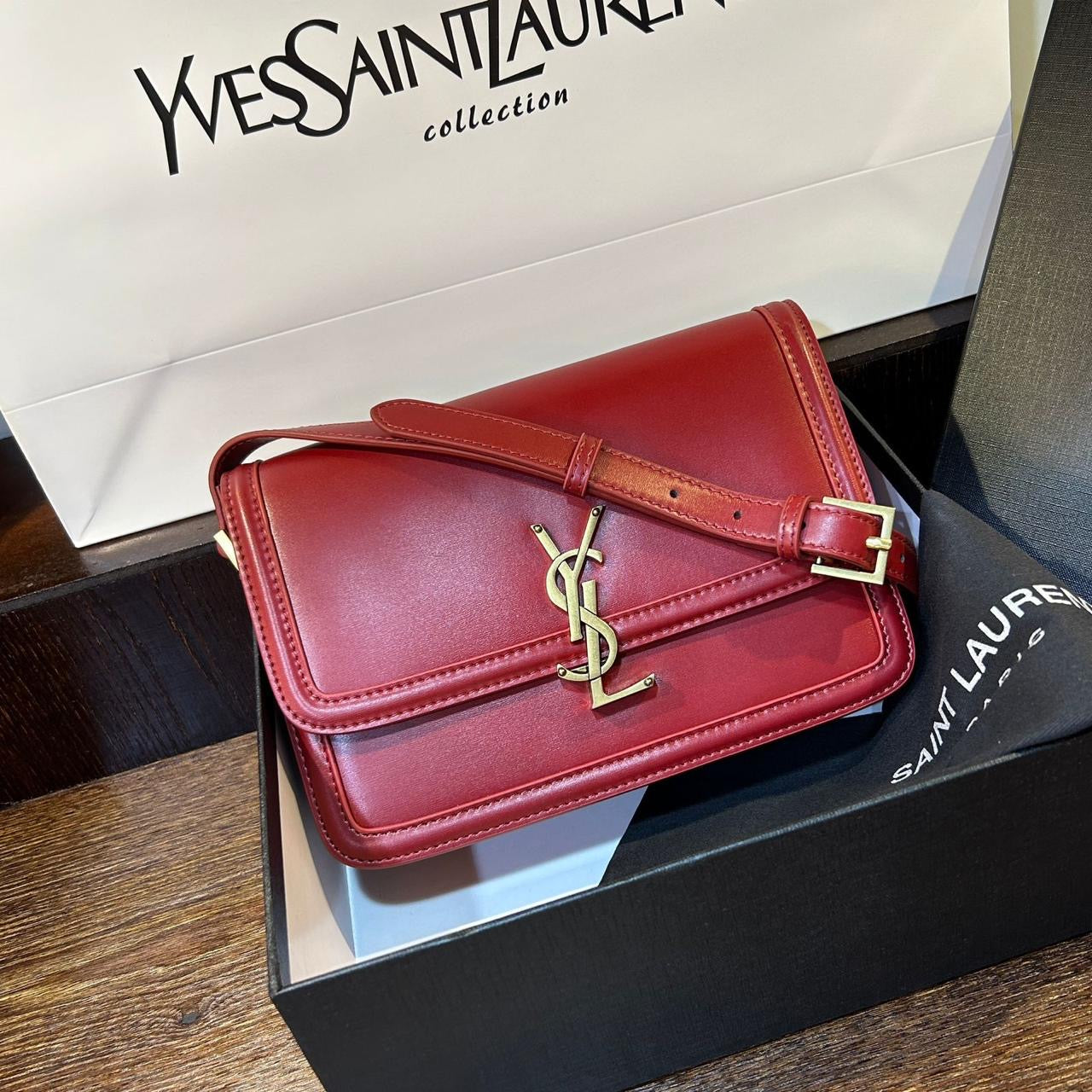 Ysl bag