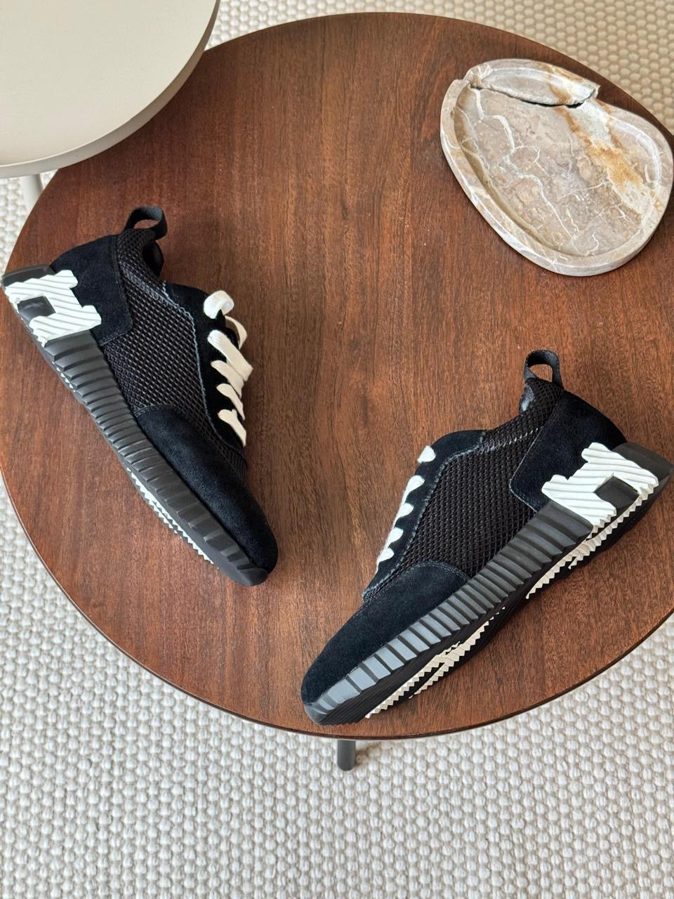 Hermes sneakers